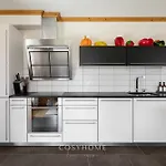 Apartment Le Saint Georges L Jardin Et Vue L By Cosyhome