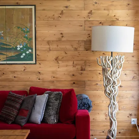 Le Saint Georges L Jardin Et Vue L By Cosyhome شقة