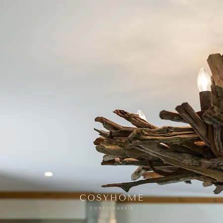 Le Saint Georges L Jardin Et Vue L By Cosyhome * كرانز مونتانا