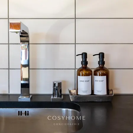 Le Saint Georges L Jardin Et Vue L By Cosyhome شقة *