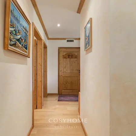 Le Saint Georges L Jardin Et Vue L By Cosyhome