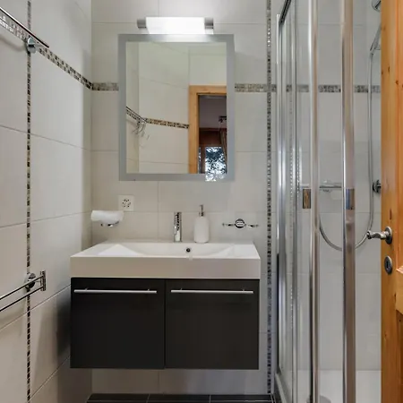 Apartamento Le Saint Georges L Jardin Et Vue L By Cosyhome *