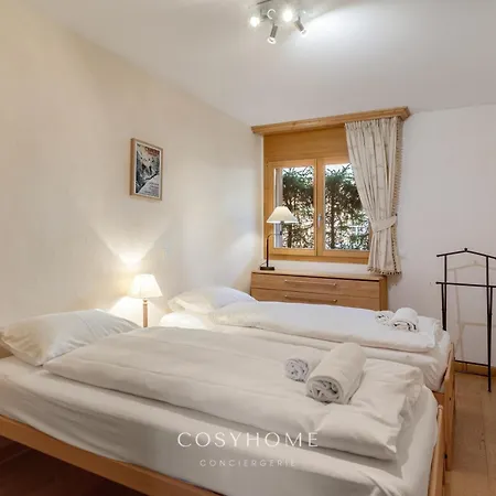 شقة Le Saint Georges L Jardin Et Vue L By Cosyhome *