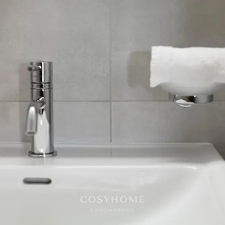 Le Saint Georges L Jardin Et Vue L By Cosyhome Apartamento *