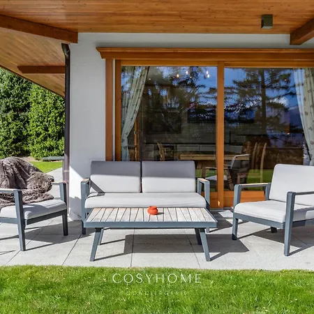 Le Saint Georges L Jardin Et Vue L By Cosyhome شقة
