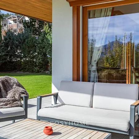 Apartamento Le Saint Georges L Jardin Et Vue L By Cosyhome *