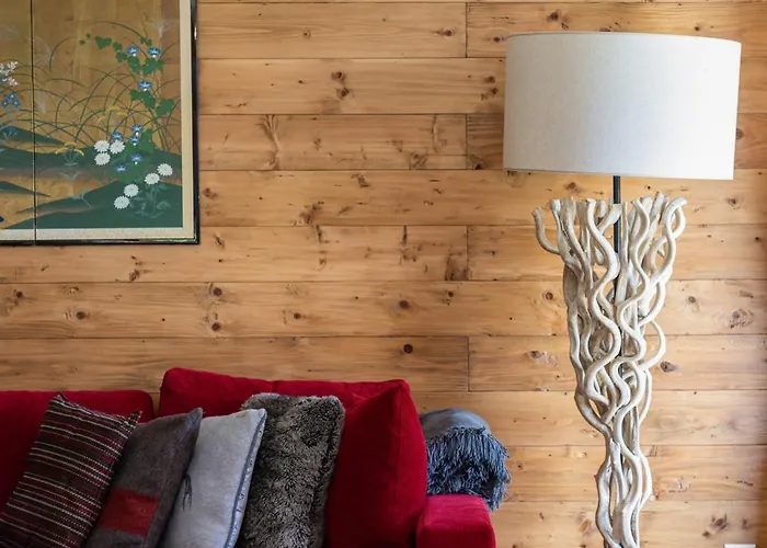 Le Saint Georges L Jardin Et Vue L By Cosyhome Daire