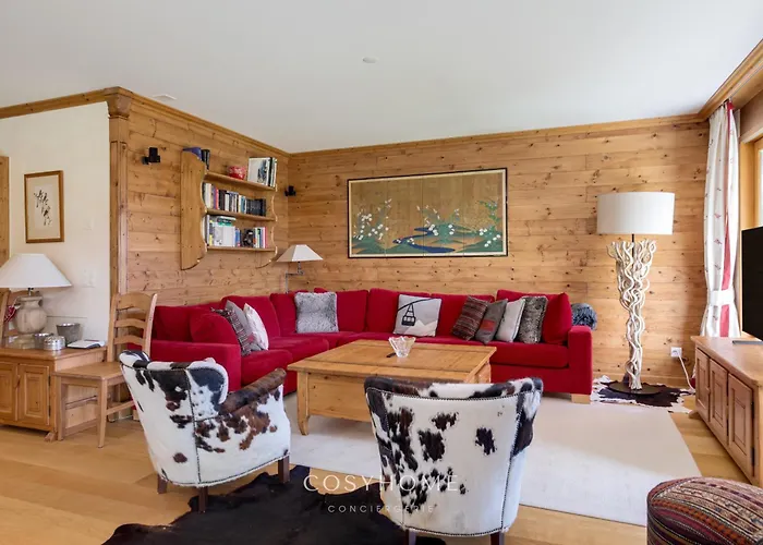 Le Saint Georges L Jardin Et Vue L By Cosyhome