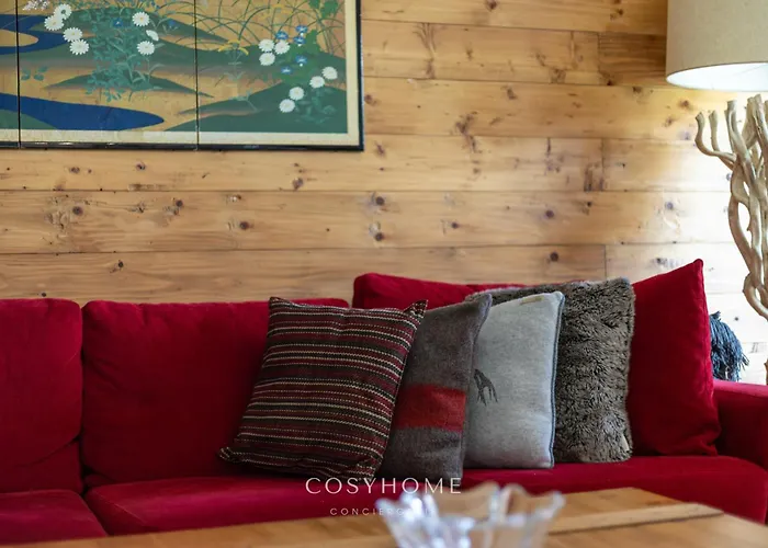 Le Saint Georges L Jardin Et Vue L By Cosyhome