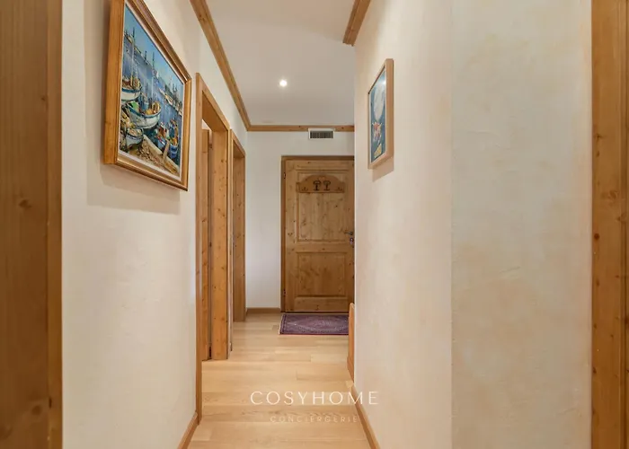 Le Saint Georges L Jardin Et Vue L By Cosyhome