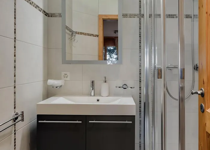 Apartman Le Saint Georges L Jardin Et Vue L By Cosyhome *