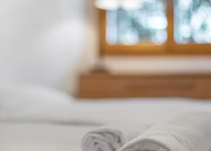 Le Saint Georges L Jardin Et Vue L By Cosyhome