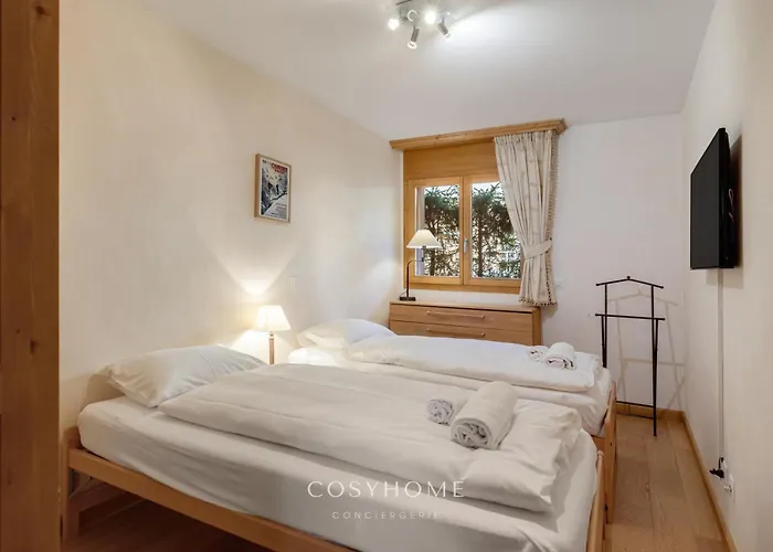 Daire Le Saint Georges L Jardin Et Vue L By Cosyhome *