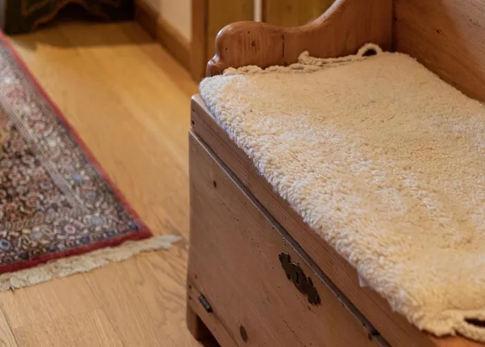 Apartman Le Saint Georges L Jardin Et Vue L By Cosyhome Crans-Montana