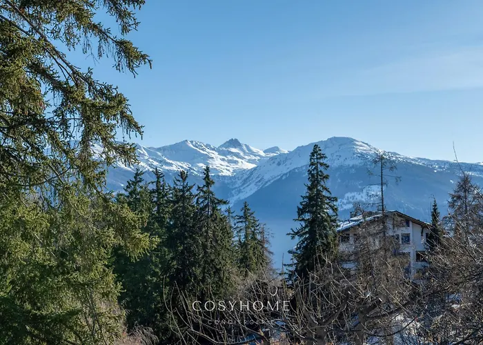Le Saint Georges L Jardin Et Vue L By Cosyhome