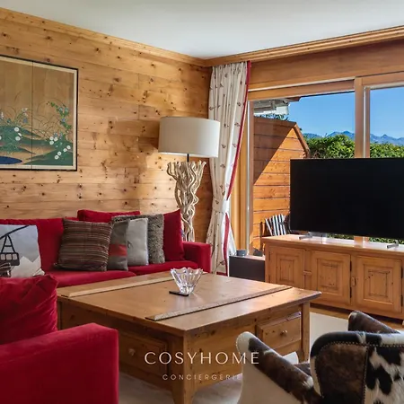 Le Saint Georges L Jardin Et Vue L By Cosyhome